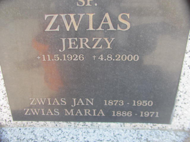 Maria Zwias 1886 Goleszów ewangelicki - Grobonet - Wyszukiwarka osób pochowanych