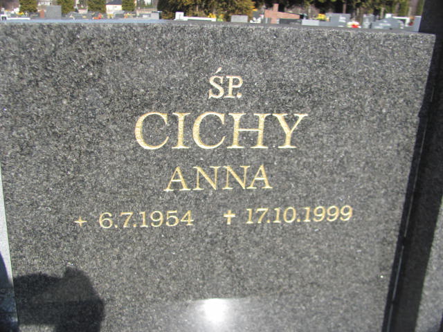 Maria Szczerba 1899 Goleszów ewangelicki - Grobonet - Wyszukiwarka osób pochowanych